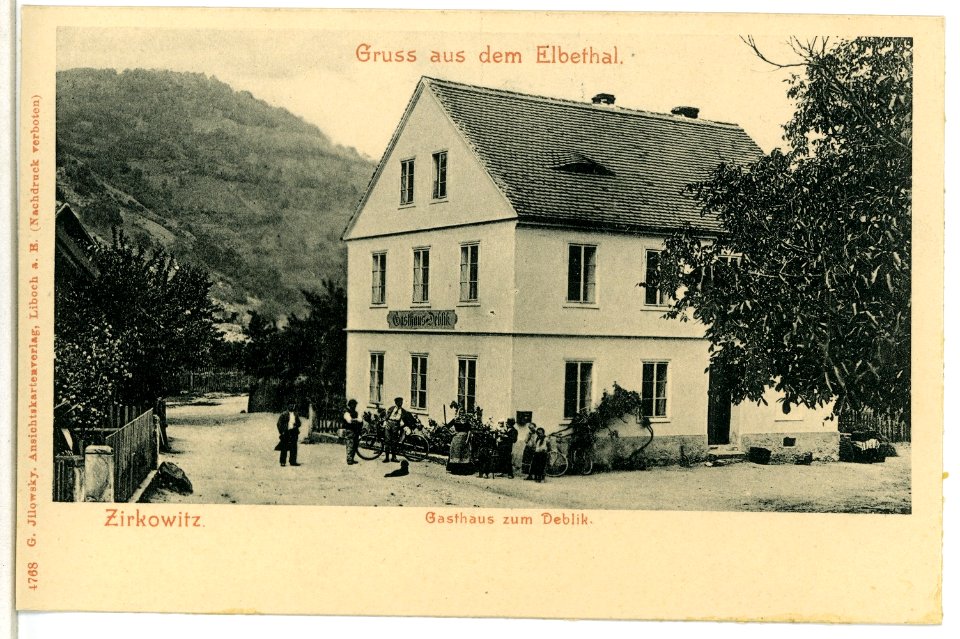 04768-Zirkowitz-1903-Gasthaus-Brück & Sohn Kunstverlag