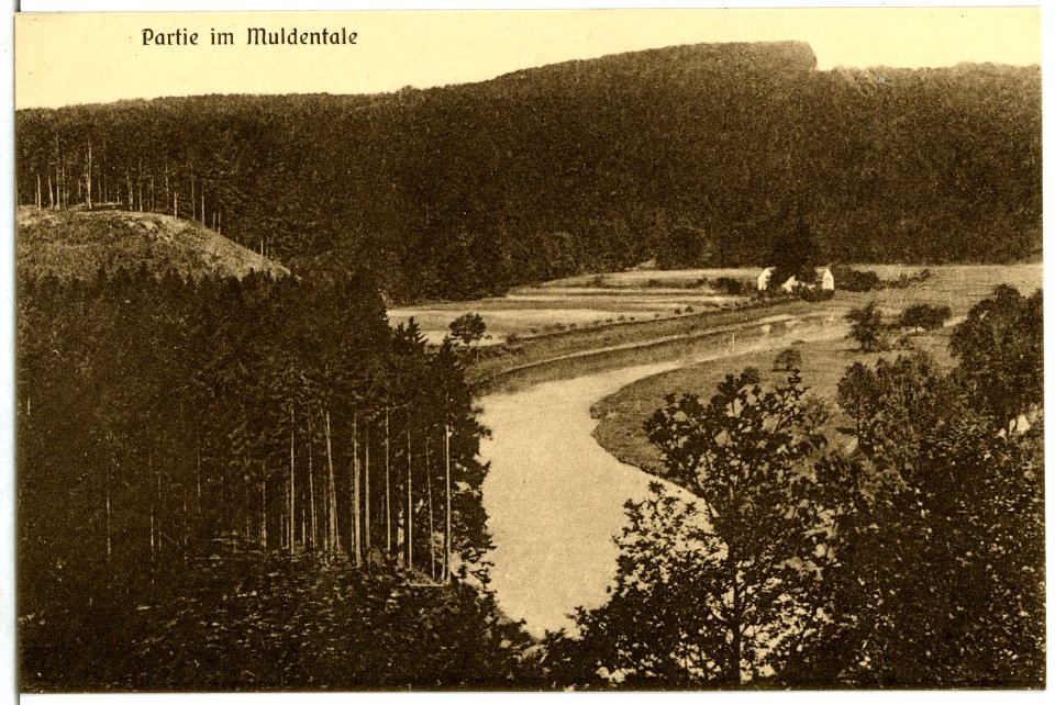 05217-Wechselburg-1904-Landschaft bei Wechselburg-Brück & Sohn Kunstverlag