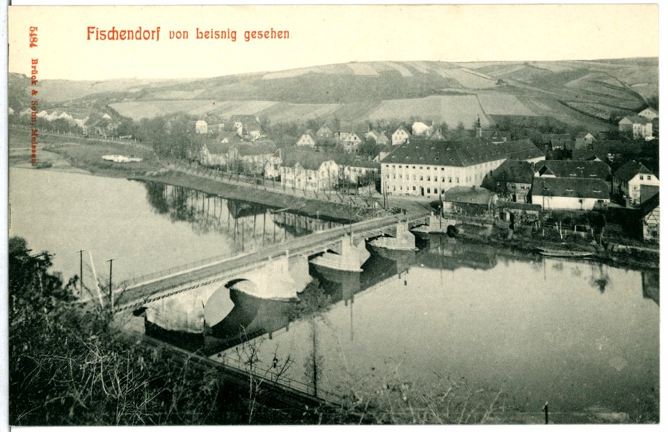 05484-Fischendorf-1904-Blick von Leisnig aus-Brück & Sohn Kunstverlag