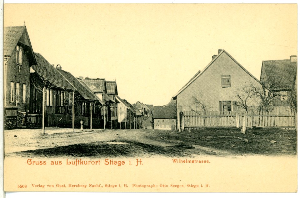 05508-Stiege-1904-Wilhelmstraße-Brück & Sohn Kunstverlag