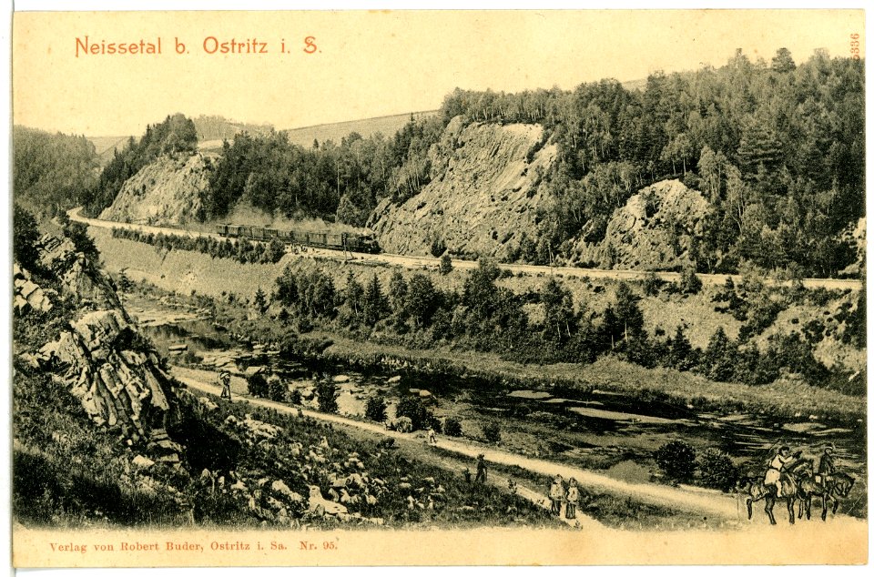 05336-Ostritz-1904-Neißetal-Brück & Sohn Kunstverlag