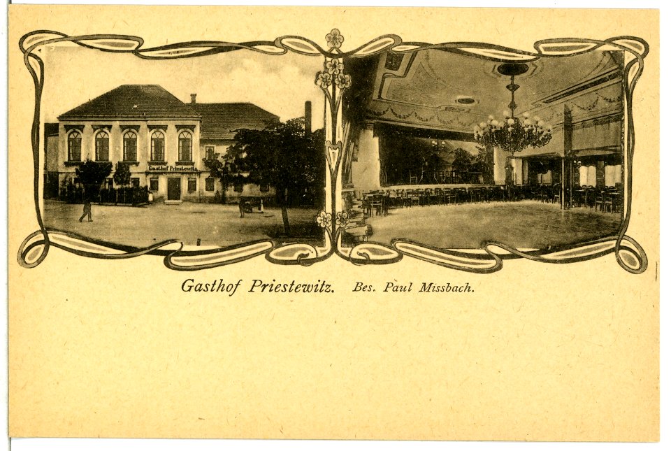 05366-Priestewitz-1904-Gasthof-Brück & Sohn Kunstverlag