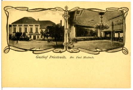 05366-Priestewitz-1904-Gasthof-Brück & Sohn Kunstverlag