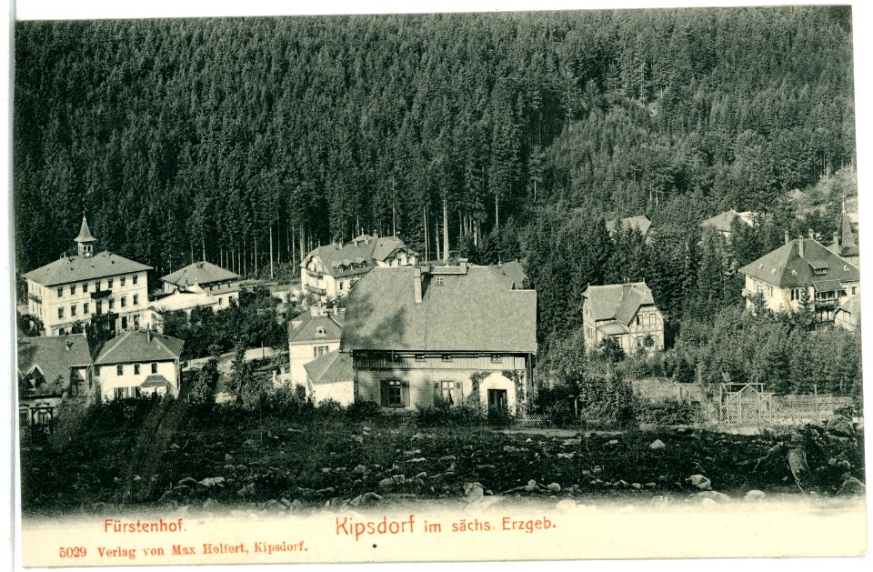 05029-Kipsdorf-1904-Fürstenhof-Brück & Sohn Kunstverlag