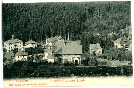 05029-Kipsdorf-1904-Fürstenhof-Brück & Sohn Kunstverlag