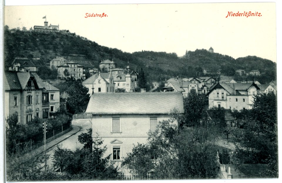 13860-Radebeul-1912-Südstraße-Brück & Sohn Kunstverlag