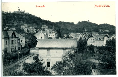 13860-Radebeul-1912-Südstraße-Brück & Sohn Kunstverlag