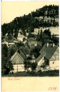 05279-Oybin-1904-Berg Oybin-Brück & Sohn Kunstverlag