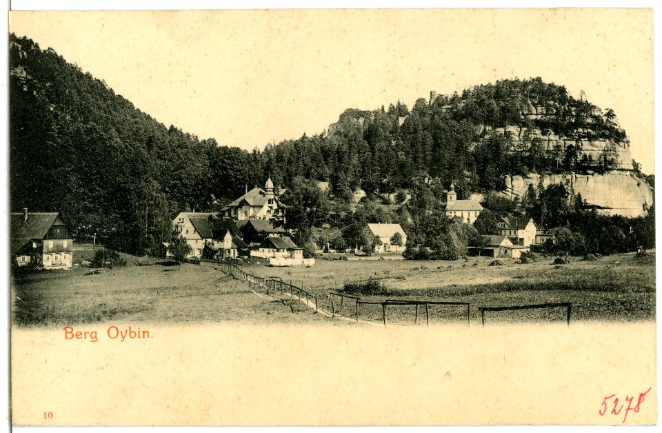 05278-Oybin-1904-Berg Oybin-Brück & Sohn Kunstverlag