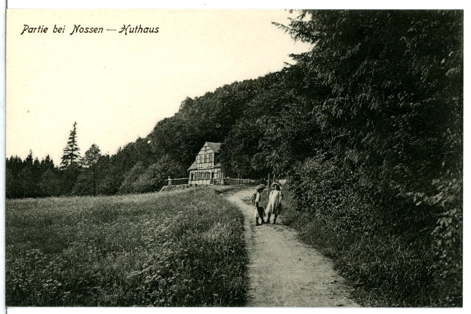 13536-Nossen-1911-Huthaus-Brück & Sohn Kunstverlag