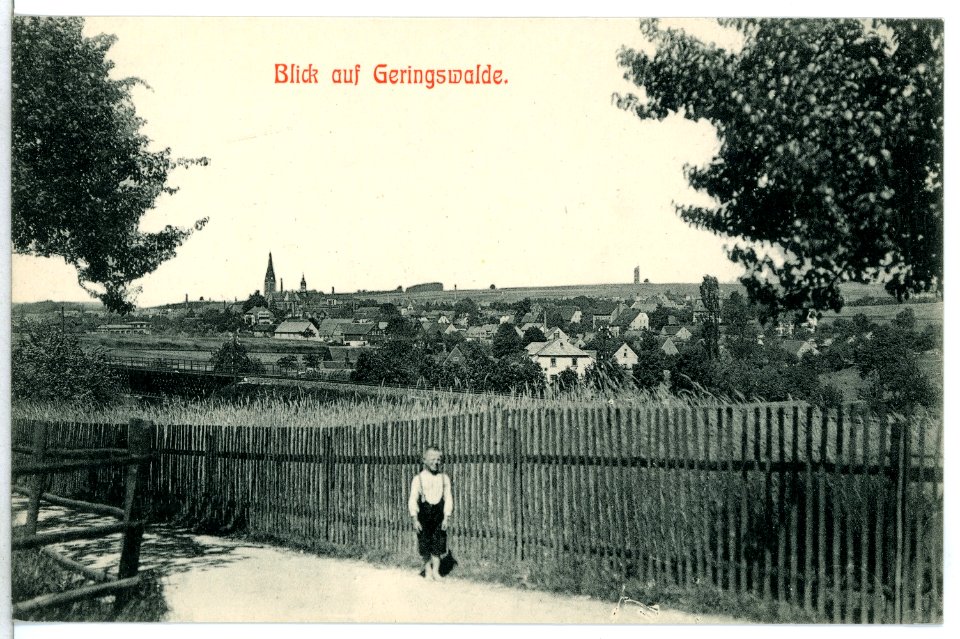 12581-Geringswalde-1911-Blick auf Geringswalde-Brück & Sohn Kunstverlag
