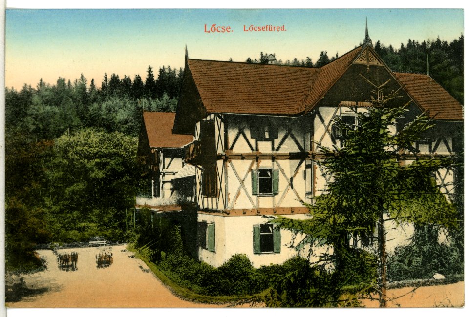 13680-Löcse-1911-Löcsefüred-Brück & Sohn Kunstverlag