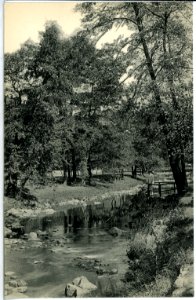 13763-Karlsbad-1912-Teplpartie bei Pirkenhammer-Brück & Sohn Kunstverlag