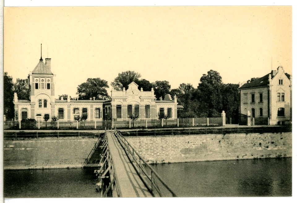 12865-Theresienstadt-1911--Brück & Sohn Kunstverlag