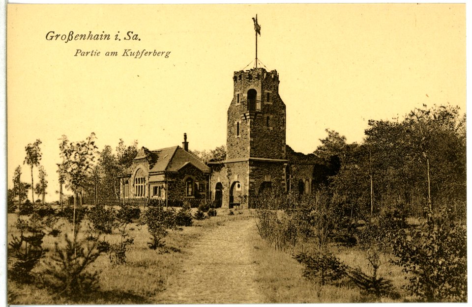 13811-Großenhain-1912-Kupferberg-Brück & Sohn Kunstverlag