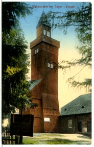 13211-Geyer-1911-Waltershöhe-Brück & Sohn Kunstverlag
