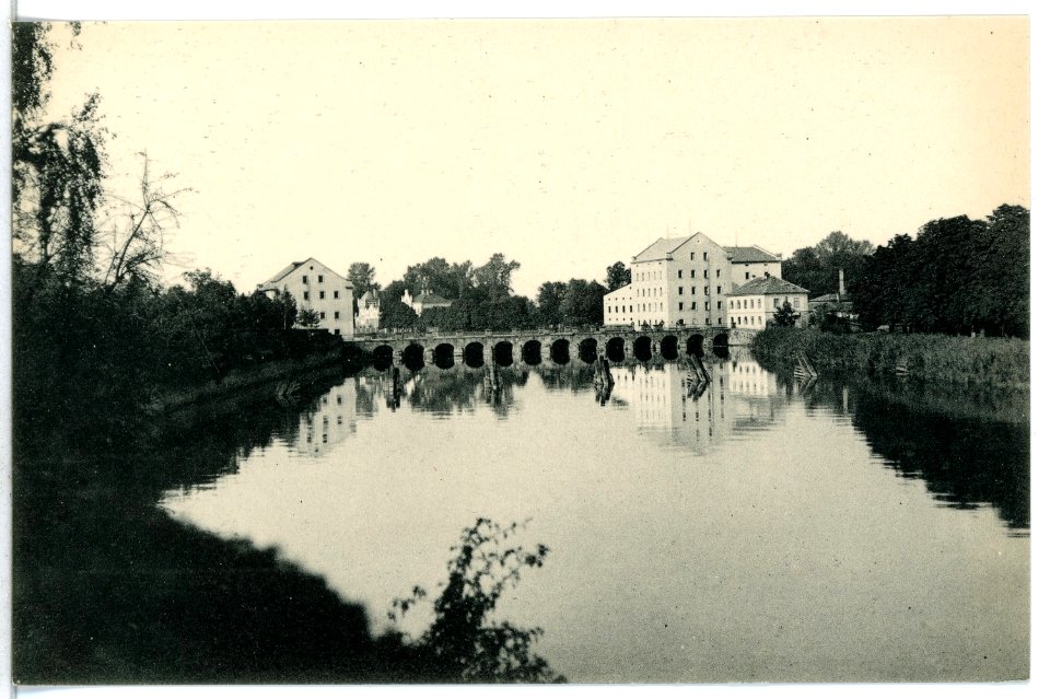 12861-Theresienstadt-1911--Brück & Sohn Kunstverlag