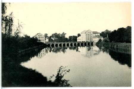 12861-Theresienstadt-1911--Brück & Sohn Kunstverlag