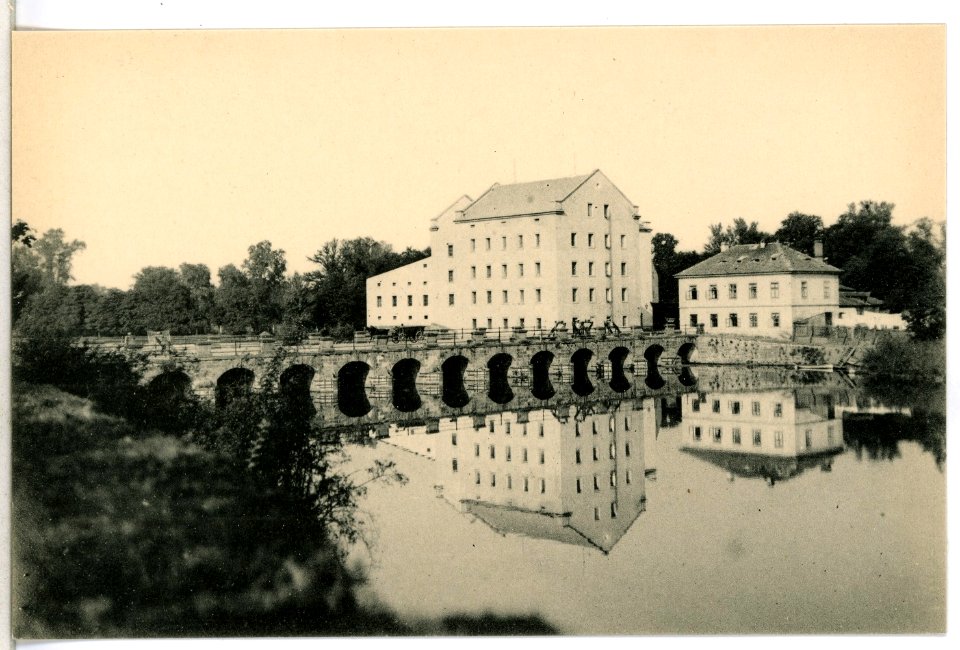 12863-Theresienstadt-1911--Brück & Sohn Kunstverlag
