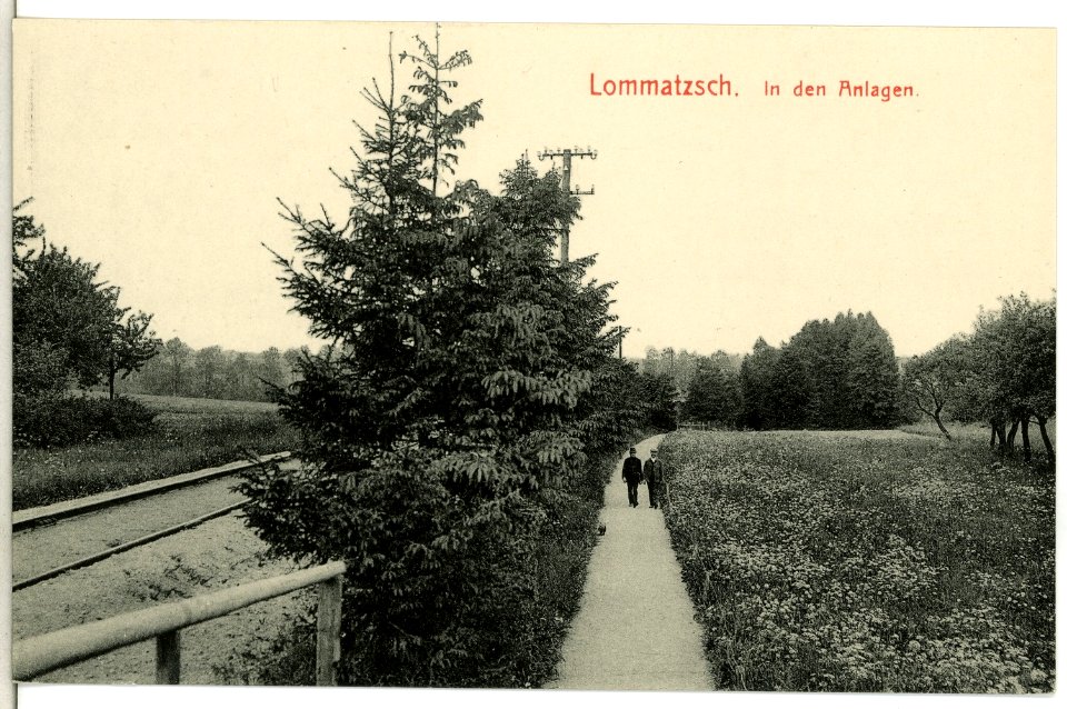 13274-Lommatzsch-1911-Anlagen-Brück & Sohn Kunstverlag