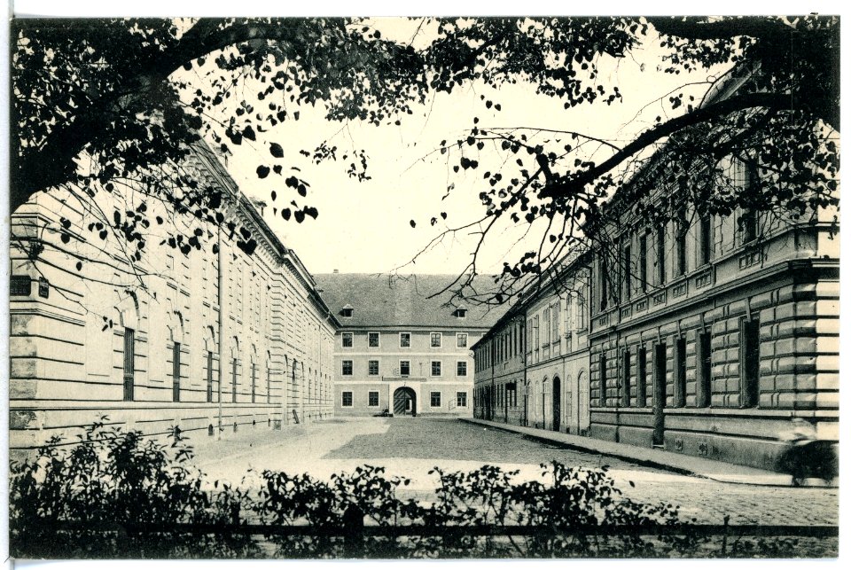 12868-Theresienstadt-1911--Brück & Sohn Kunstverlag