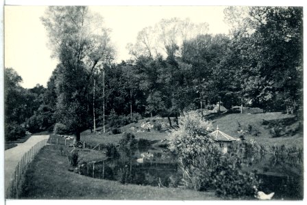 12914-Wittenberg-1911-In den Anlagen-Brück & Sohn Kunstverlag