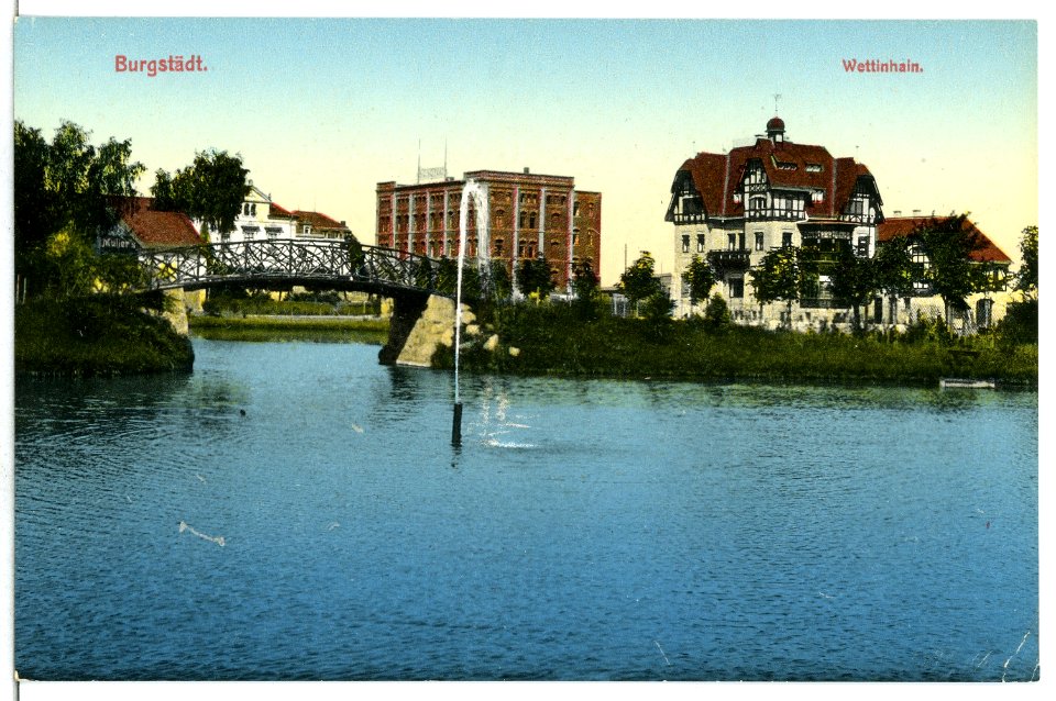 13214-Burgstädt-1911-Wettinhain-Brück & Sohn Kunstverlag