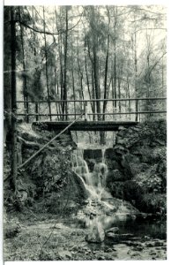 13260-Hintergersdorf-1911-Talmühlengrund-Brück & Sohn Kunstverlag