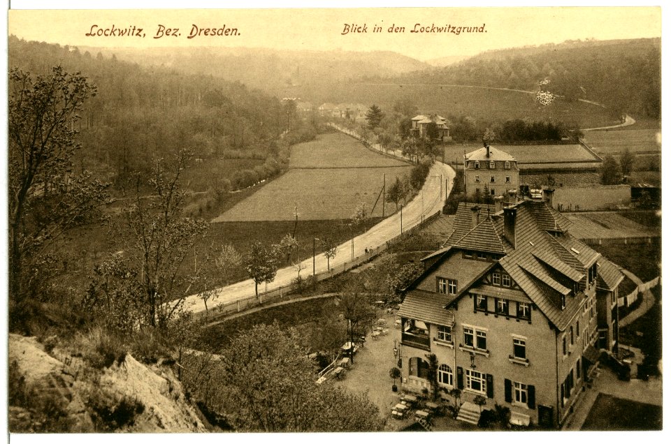 13164-Lockwitz-1911-Lockwitzgrund-Brück & Sohn Kunstverlag
