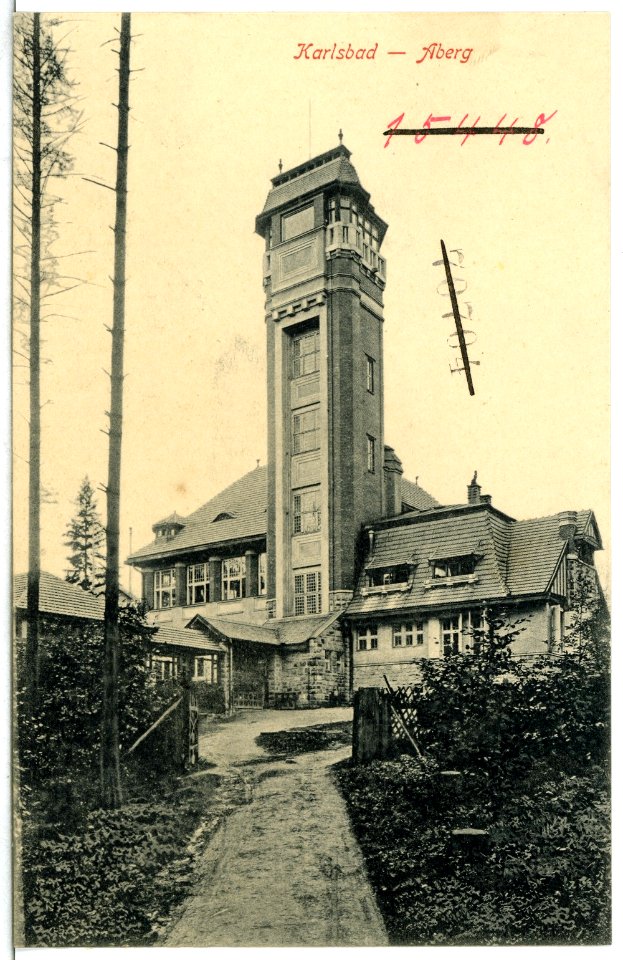 15347-Karlsbad-1913-Aberg-Brück & Sohn Kunstverlag