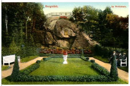 15198-Burgstädt-1912-Wettinhain-Brück & Sohn Kunstverlag