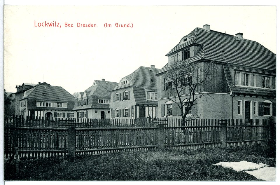 13223-Lockwitz-1911-Im Grund-Brück & Sohn Kunstverlag