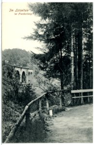 13176-Frankenberg-1911-Lützeltal-Brück & Sohn Kunstverlag