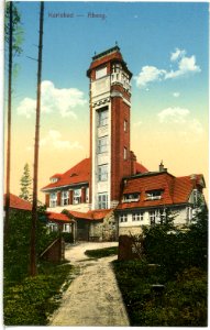 15448-Karlsbad-1913-Aberg-Brück & Sohn Kunstverlag