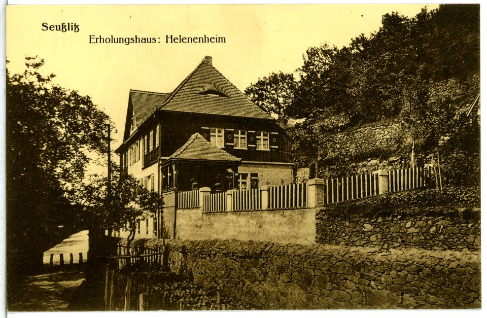 14683-Seußlitz-1912-Helenenheim-Brück & Sohn Kunstverlag