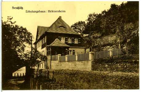 14683-Seußlitz-1912-Helenenheim-Brück & Sohn Kunstverlag