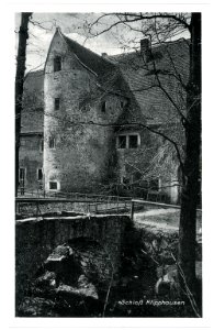 15595-Klipphausen-1913-Schloß-Brück & Sohn Kunstverlag