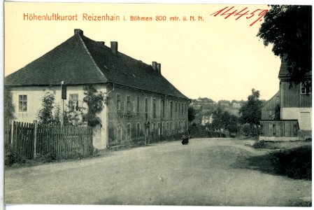 14459-Reizenhain-1912-Malzhaus-Brück & Sohn Kunstverlag
