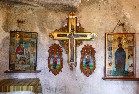 Bulgaria rousse orthodox photo