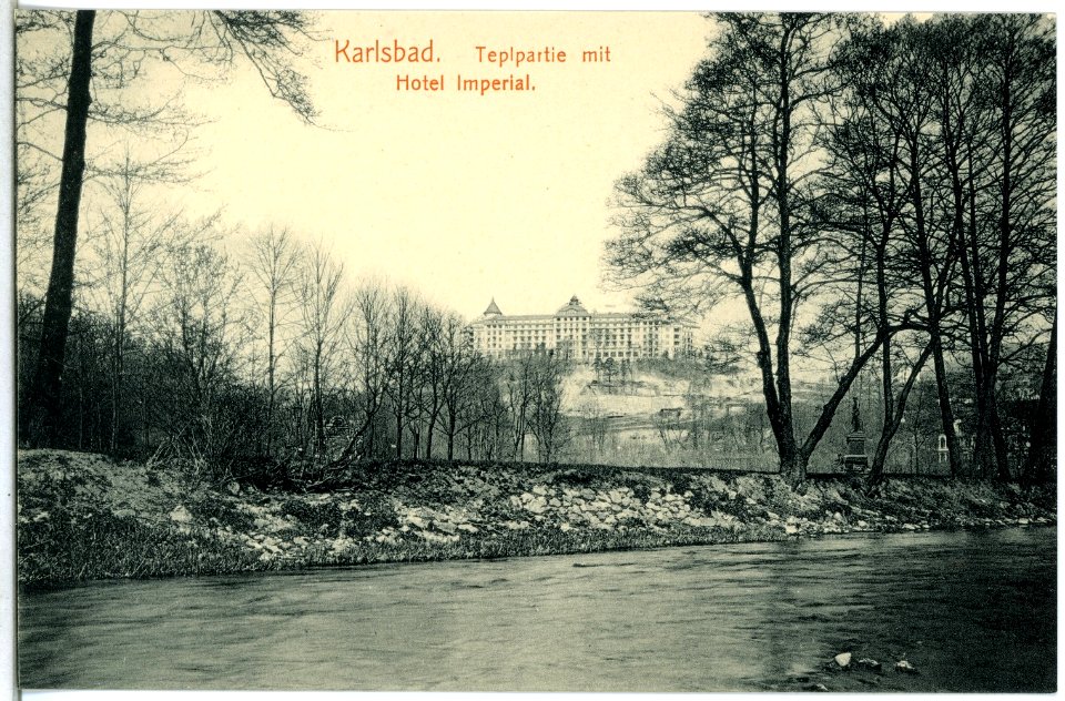 14505-Karlsbad-1912-Hotel Imperial-Brück & Sohn Kunstverlag
