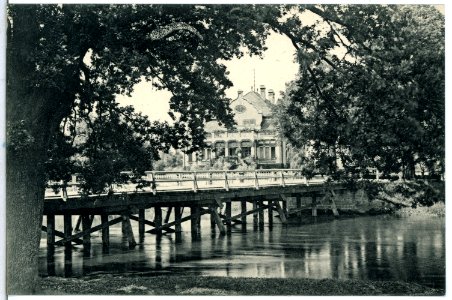 14223-Liebenwerda-1912-Elsterbrücke-Brück & Sohn Kunstverlag