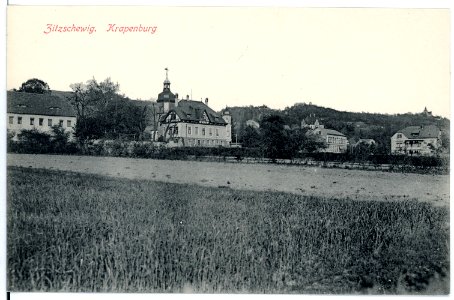 15679-Radebeul-1913-Krapenburg - Krapenburg-Brück & Sohn Kunstverlag