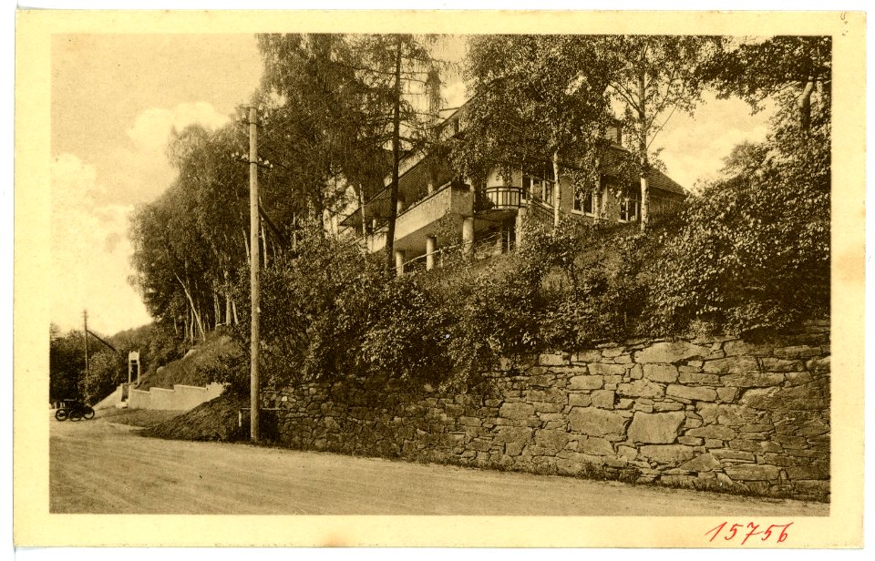 15756-Zschopau-1913-Kurhaus Finkenburg-Brück & Sohn Kunstverlag