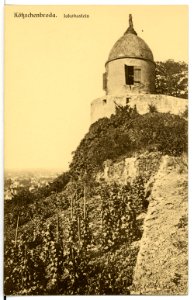 15502-Radebeul-1913-Kötzschenbroda - Jakobstein-Brück & Sohn Kunstverlag