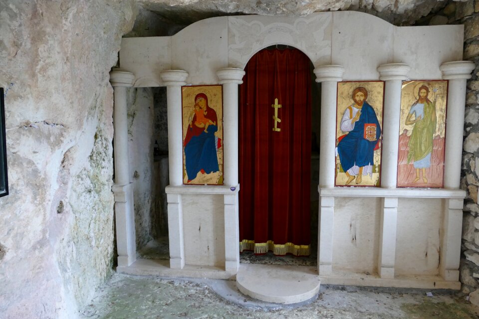 Bulgaria rousse orthodox