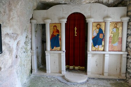 Bulgaria rousse orthodox