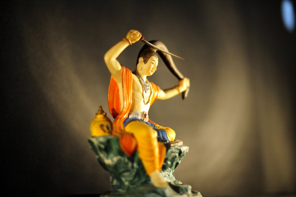 Buddhism enlightenment buddhist