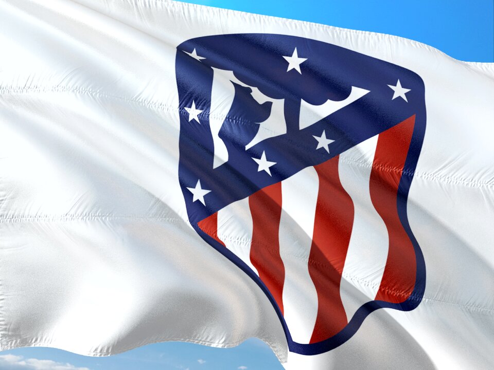 Uefa champions league atletico madrid