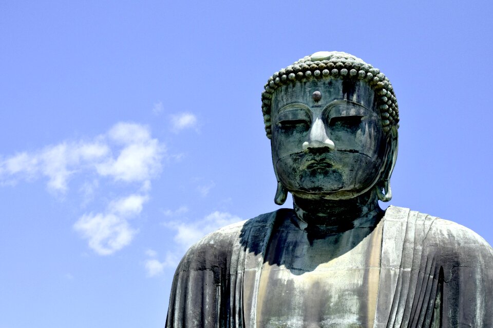 Sky meditation spiritual