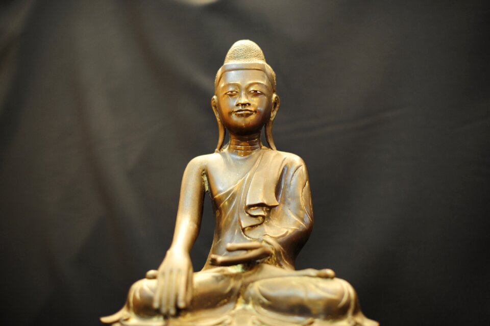Culture buddhist religion